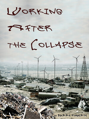 cover image of Working After the Collapse